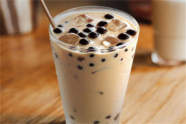 前泽奶茶加盟