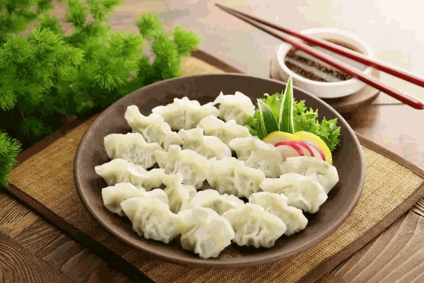 老边饺子
