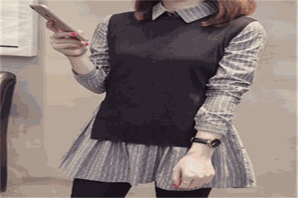 优品一派女装