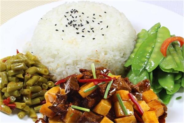 小份菜外卖