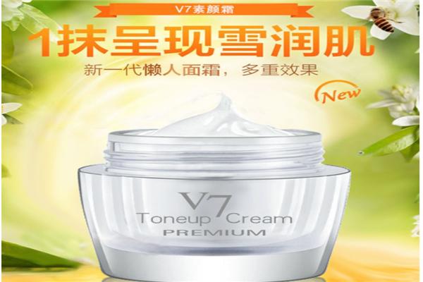 娇肤化妆品