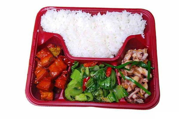 嘉品快餐