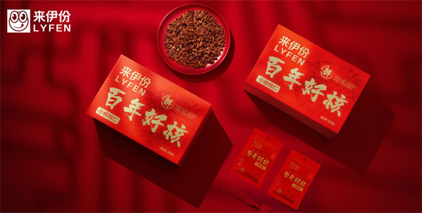 来伊份