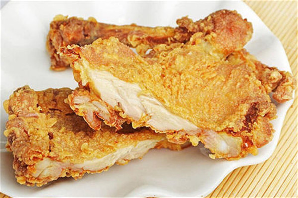 追妹小鸡鸡排