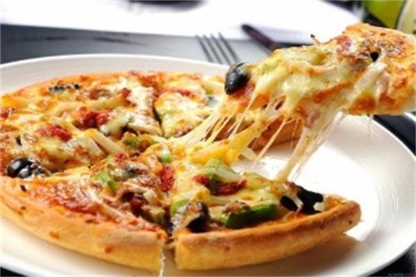 老友时光pizza