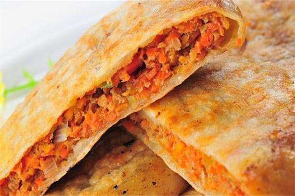 零点零壹火焰馅饼