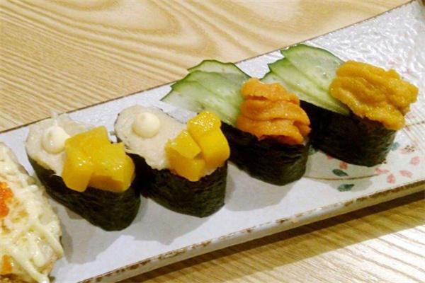 花之宴寿司料理