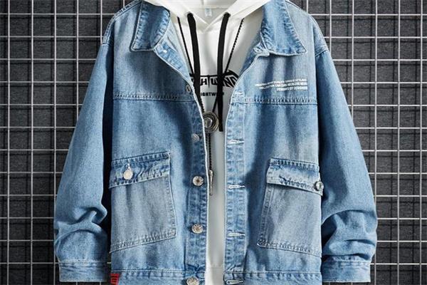 锦之哥服装