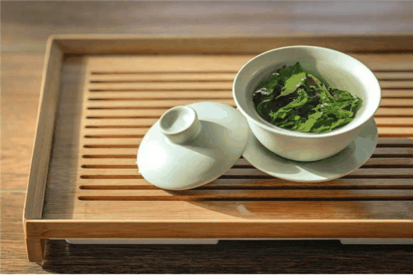 官苑茶叶
