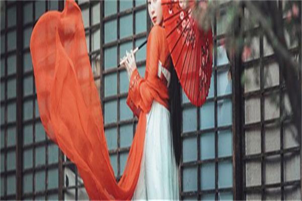 古韵摄影