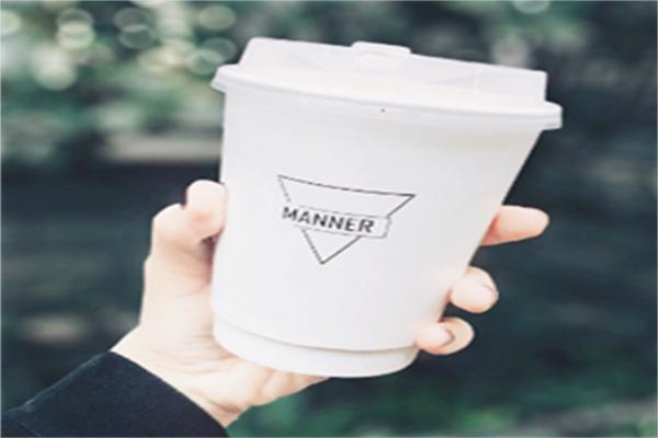 manner咖啡