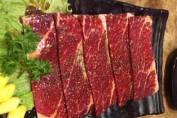 中山万宝烧烤