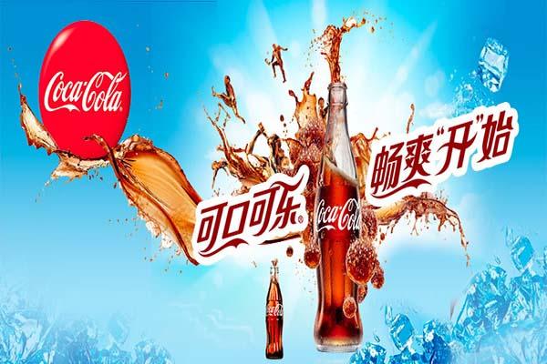 可口可乐主题馆加盟