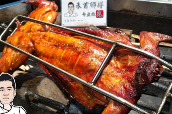 朱葛师傅专业做兔培训