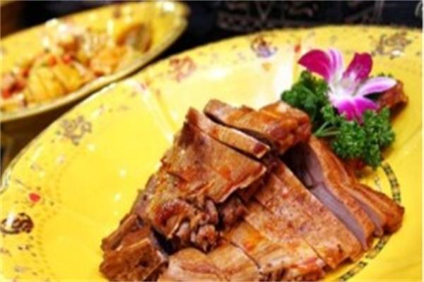 中山万宝烧烤