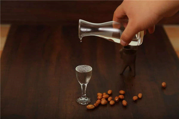 昌隆熏酱小酒馆