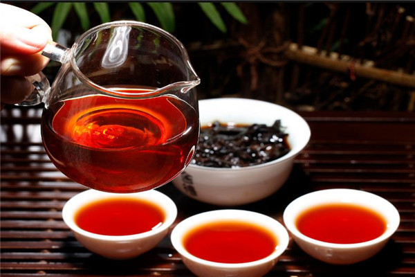 彼岸茶楼