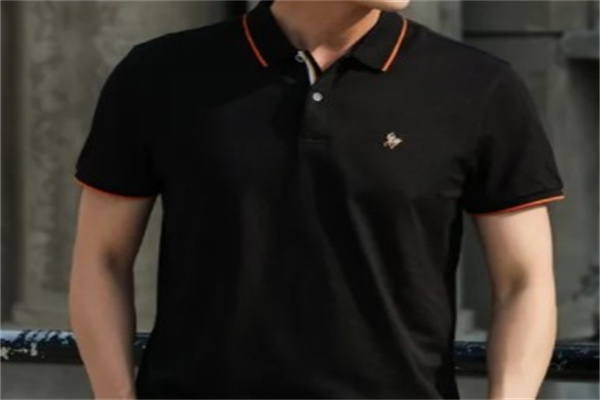 名策男装