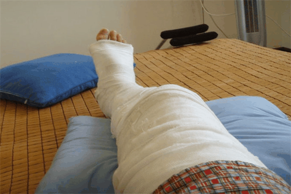 筋骨养护