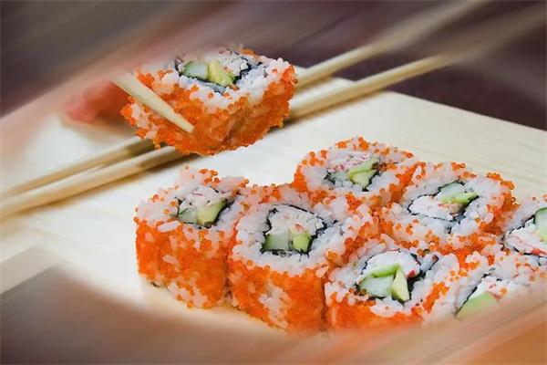 花之宴寿司料理