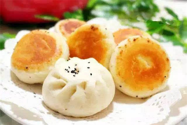 厨乡大煎包