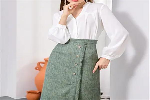 韩流馆女装