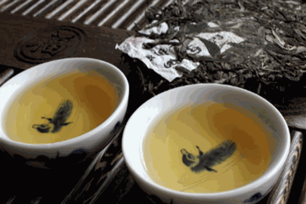 共茗饮品