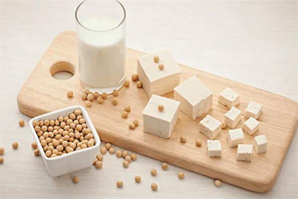 阮小二豆腐