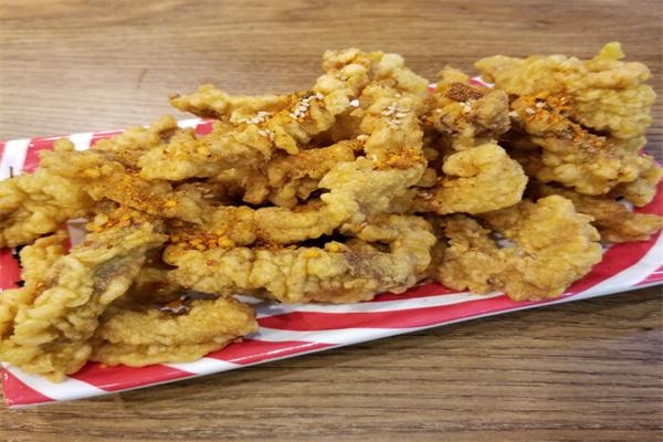 李酥肉加盟