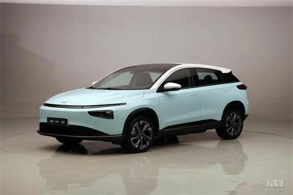 大通新能源电动汽车