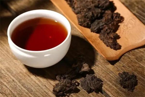 茗杰茶业