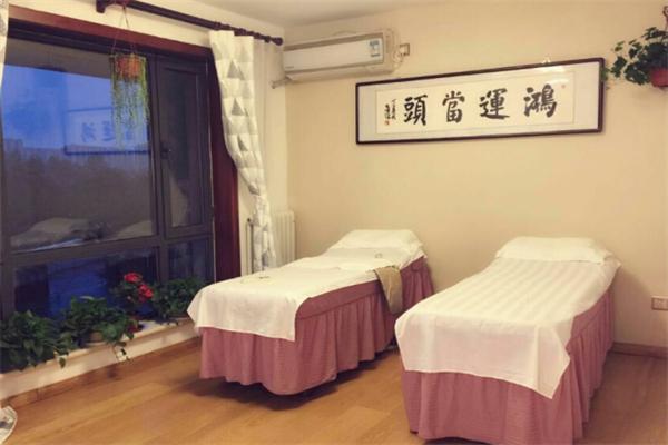 石磊养瘦
