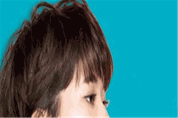 onhair美发