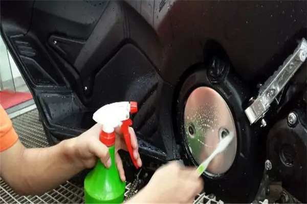 冠越勤环保科技加盟
