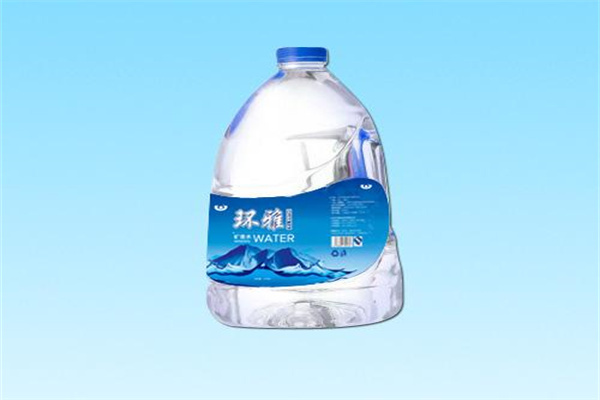 环雅矿泉水