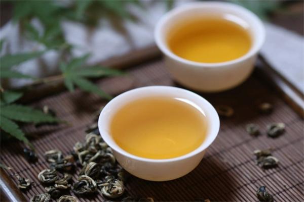 茗杰茶业