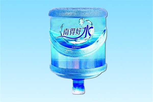 环雅矿泉水