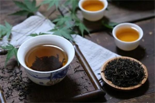 茗杰茶业