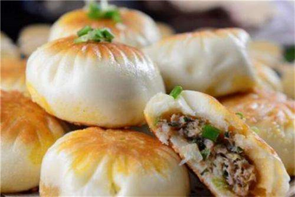 厨乡大煎包