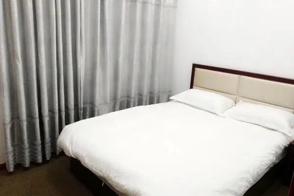东盛宾馆