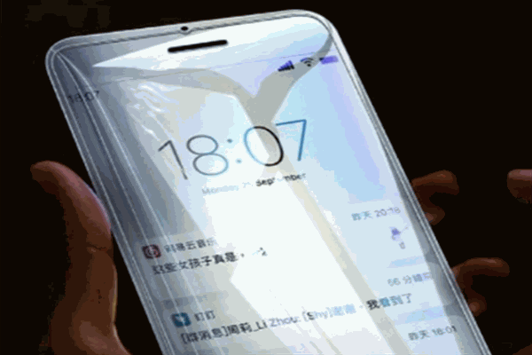 膜倍斯特手机镀膜
