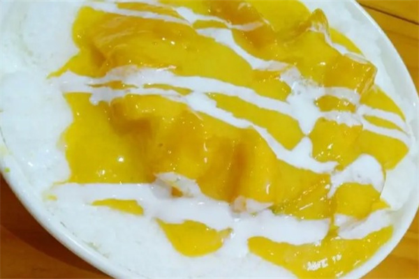 暮雪婷