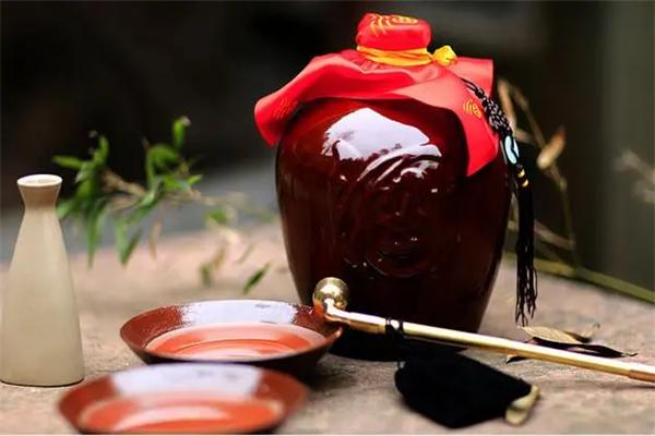 酱之液白酒