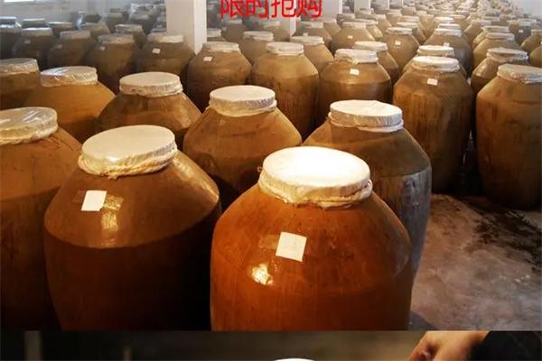 酱之液白酒