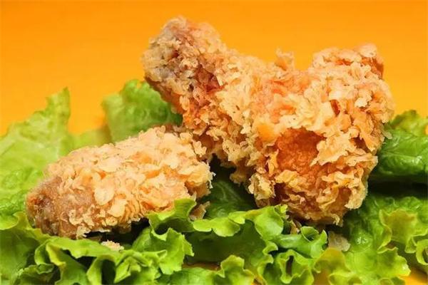 麦老板汉堡