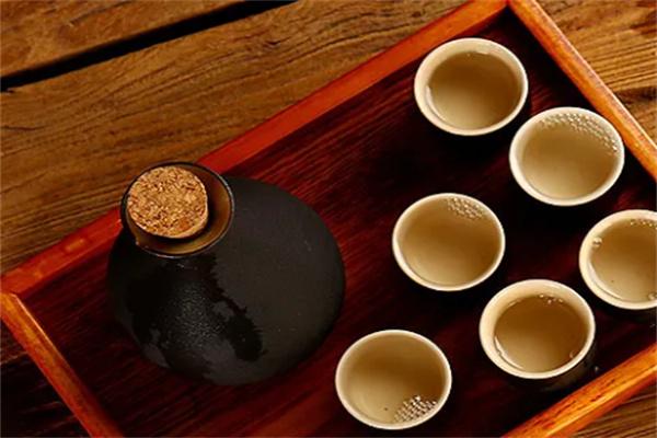 芧台酒加盟