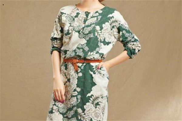 金元宝服装