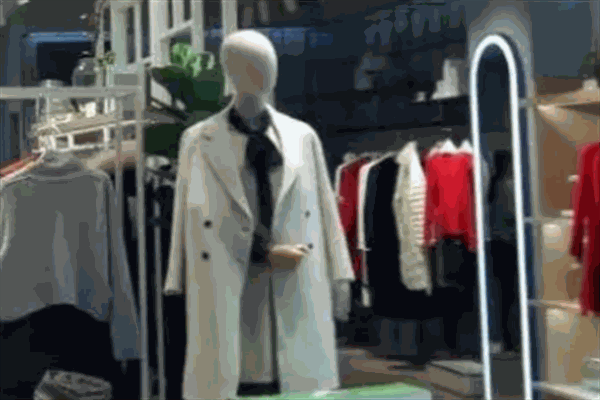 鑫鹏服装