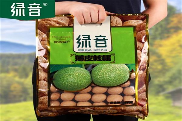 绿音
