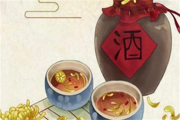 菊正宗清酒